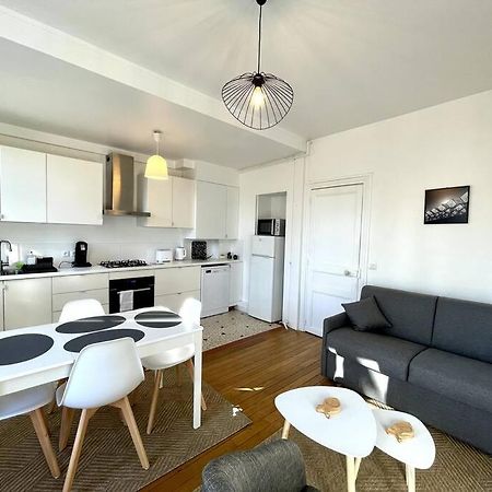 Fontainebleau - Chez Sebastien 아파트 외부 사진